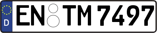EN-TM7497