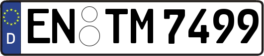 EN-TM7499
