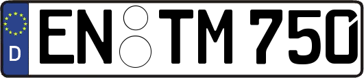 EN-TM750
