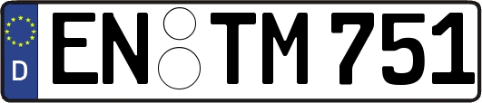 EN-TM751