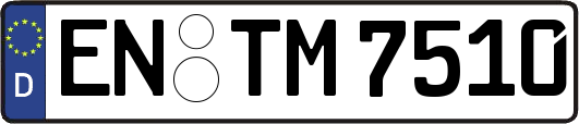 EN-TM7510