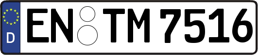 EN-TM7516