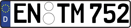 EN-TM752