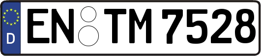 EN-TM7528