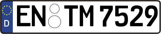 EN-TM7529