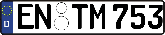EN-TM753