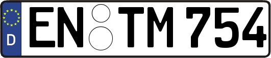 EN-TM754
