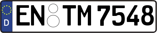 EN-TM7548