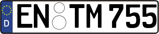 EN-TM755