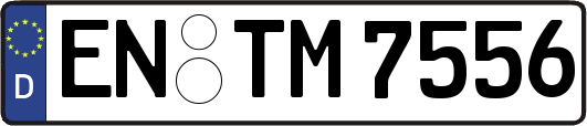 EN-TM7556