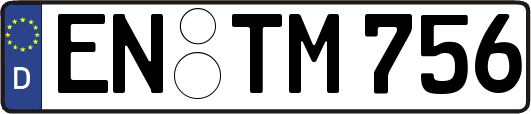 EN-TM756