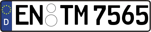EN-TM7565