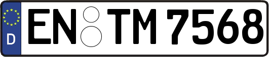 EN-TM7568