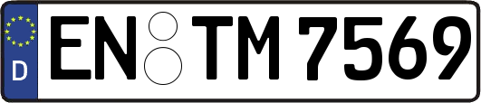 EN-TM7569