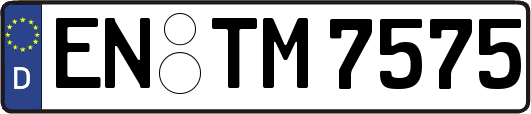EN-TM7575