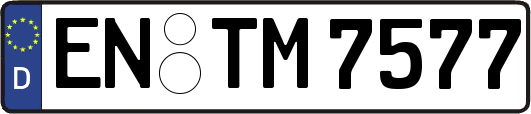 EN-TM7577