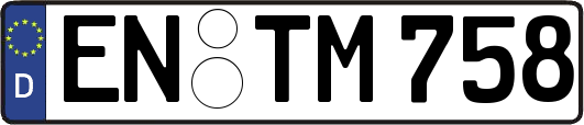 EN-TM758