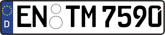 EN-TM7590