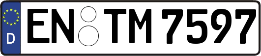 EN-TM7597
