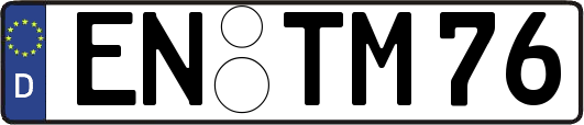 EN-TM76