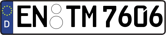 EN-TM7606