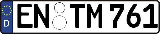 EN-TM761