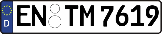 EN-TM7619