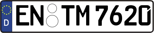 EN-TM7620