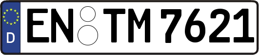 EN-TM7621