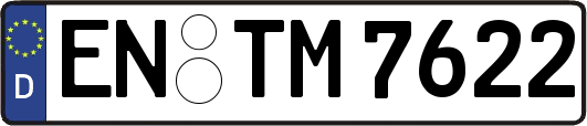 EN-TM7622