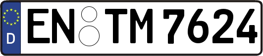 EN-TM7624