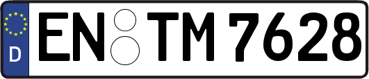 EN-TM7628