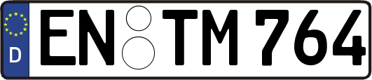 EN-TM764