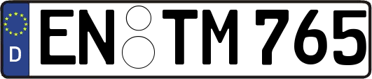 EN-TM765
