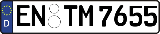 EN-TM7655