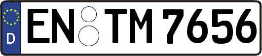 EN-TM7656