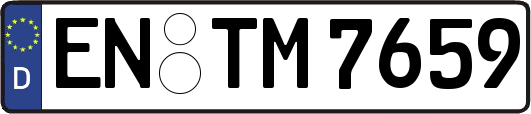 EN-TM7659