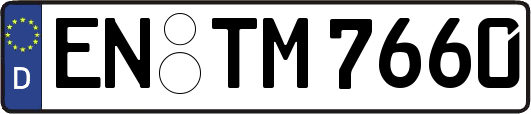 EN-TM7660