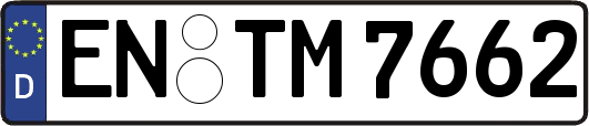 EN-TM7662