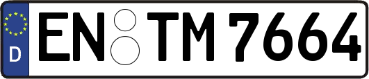 EN-TM7664