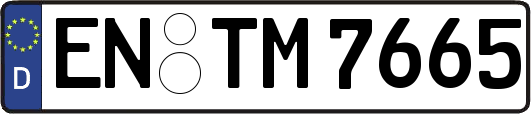 EN-TM7665
