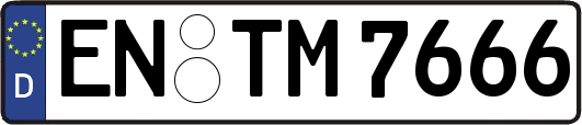 EN-TM7666
