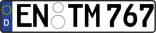 EN-TM767