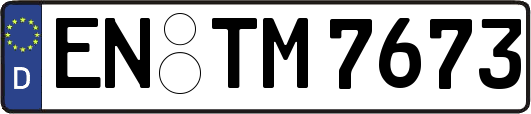 EN-TM7673
