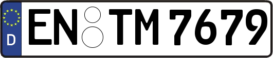 EN-TM7679