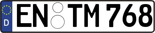 EN-TM768