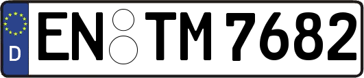 EN-TM7682