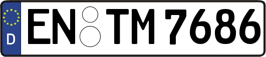 EN-TM7686