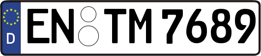EN-TM7689