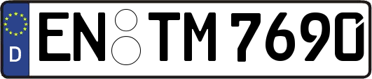 EN-TM7690